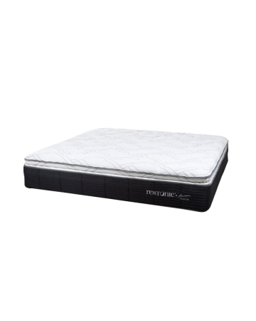 COLCHÓN RESTONIC AURORA TAMAÑO KING SIZE 